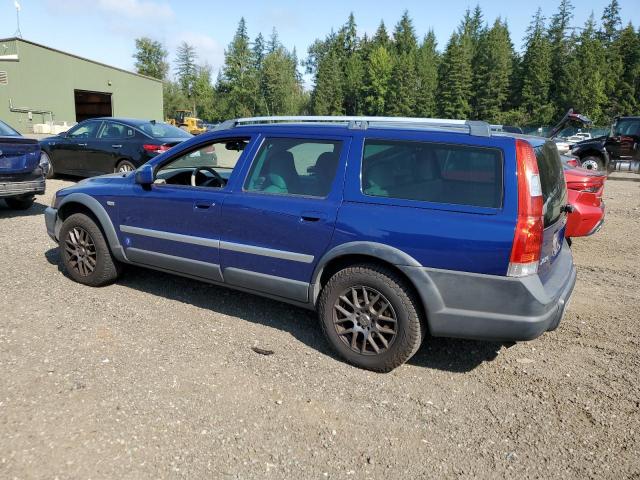 Photo 2 from auction – 2006 VOLVO XC70 with VIN YV4SZ592661229962