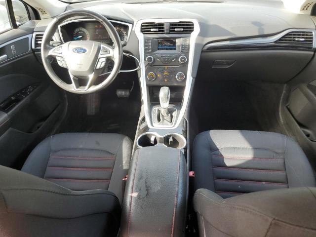 Photo 8 from auction – 2015 FORD FUSION SE with VIN 3FA6P0H94FR224749