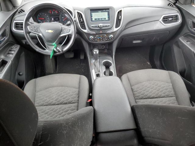 Photo 8 from auction – 2018 CHEVROLET EQUINOX LT with VIN 2GNAXSEV3J6240692