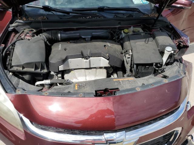 Photo 11 from auction – 2015 CHEVROLET MALIBU 1LT with VIN 1G11C5SL1FF295849