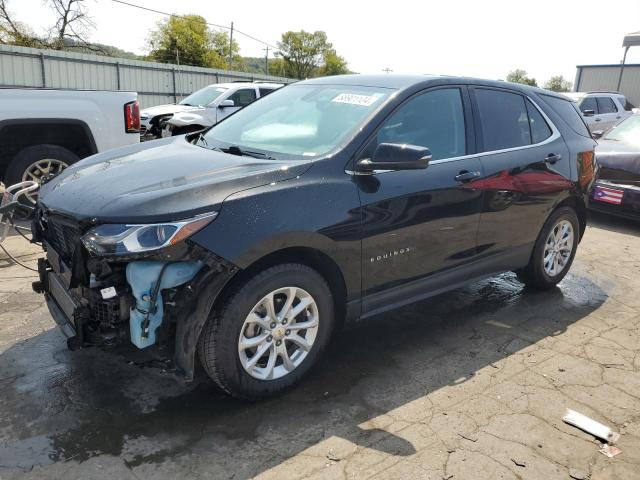 Photo 1 from auction – 2018 CHEVROLET EQUINOX LT with VIN 2GNAXJEV4J6241862