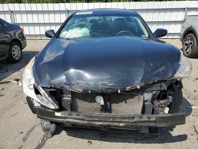 Photo 5 from auction – 2011 HYUNDAI SONATA GLS with VIN 5NPEB4AC9BH171058