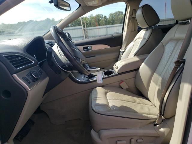 Photo 7 from auction – 2013 LINCOLN MKX with VIN 2LMDJ8JK8DBL23410