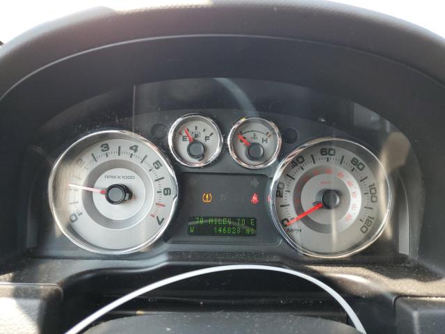 Photo 9 from auction – 2010 FORD EDGE LIMIT with VIN 2FMDK3KC8ABB12707