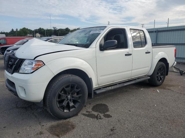 Photo 1 from auction – 2020 NISSAN FRONTIER S with VIN 1N6ED0EB1LN722098