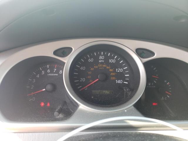 Photo 9 from auction – 2005 TOYOTA HIGHLANDER with VIN JTEHD21A950036315