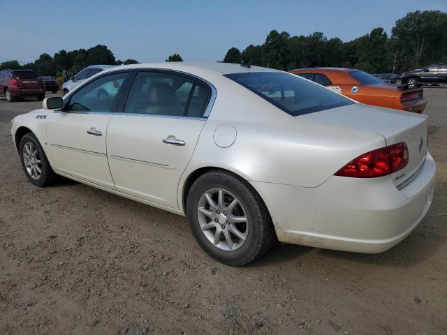 Photo 2 from auction – 2008 BUICK LUCERNE CX with VIN 1G4HD57268U158788