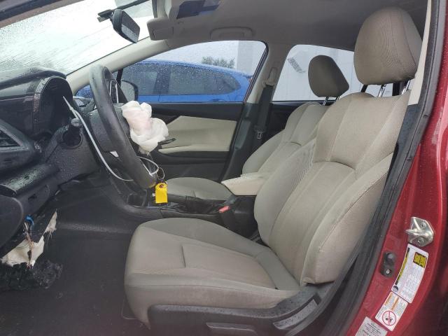 Photo 7 from auction – 2018 SUBARU IMPREZA with VIN 4S3GTAA64J1710237