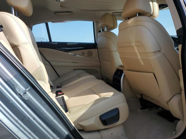 Photo 10 from auction – 2014 BMW 535 IGT with VIN WBA5M2C58ED085437