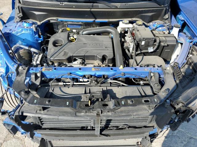 Photo 12 from auction – 2024 GMC TERRAIN SL with VIN 3GKALMEG4RL128853