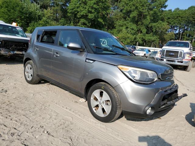 Photo 4 from auction – 2015 KIA SOUL with VIN KNDJN2A23F7124877