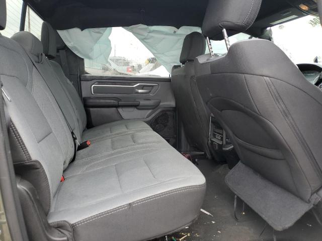 Photo 10 from auction – 2021 RAM 1500 BIG H with VIN 1C6SRFFT2MN733850