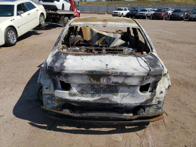 Photo 6 from auction – 2014 BMW 320 I XDRI with VIN WBA3C3G51ENS69459