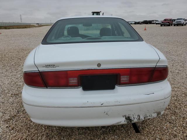 Photo 6 from auction – 1999 BUICK CENTURY CU with VIN 2G4WS52M0X1563030