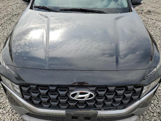 Photo 11 from auction – 2023 HYUNDAI SANTA FE S with VIN 5NMS2DAJ9PH550664