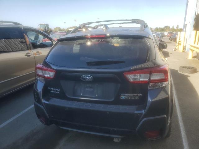 Photo 6 from auction – 2018 SUBARU CROSSTREK with VIN JF2GTAMC7JH258598