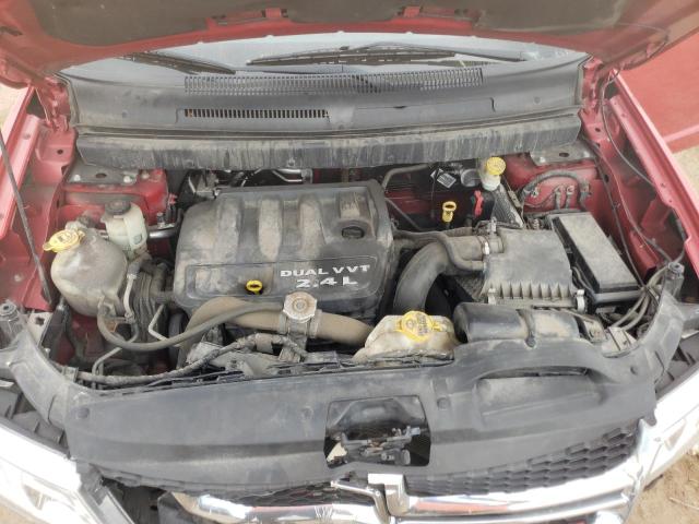 Photo 11 from auction – 2014 DODGE JOURNEY SX with VIN 3C4PDCBBXET156057