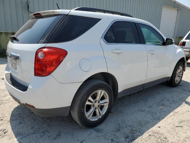 Photo 3 from auction – 2011 CHEVROLET EQUINOX LT with VIN 2GNALDEC0B1267868