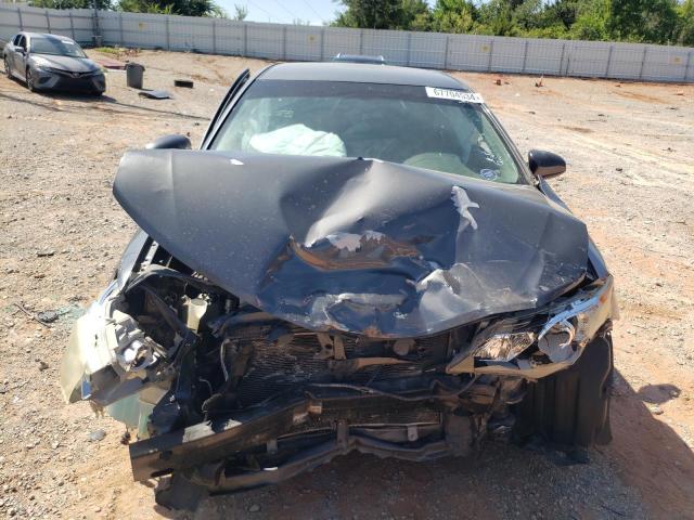 Photo 5 from auction – 2012 TOYOTA CAMRY BASE with VIN 4T1BF1FK0CU196018