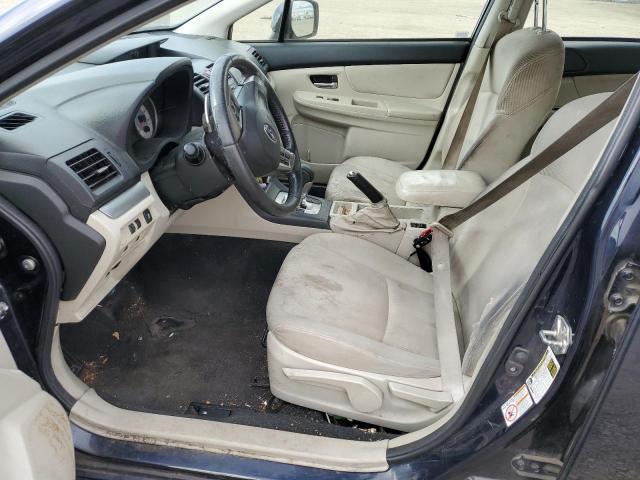 Photo 7 from auction – 2014 SUBARU IMPREZA SP with VIN JF1GPAL6XEH268391