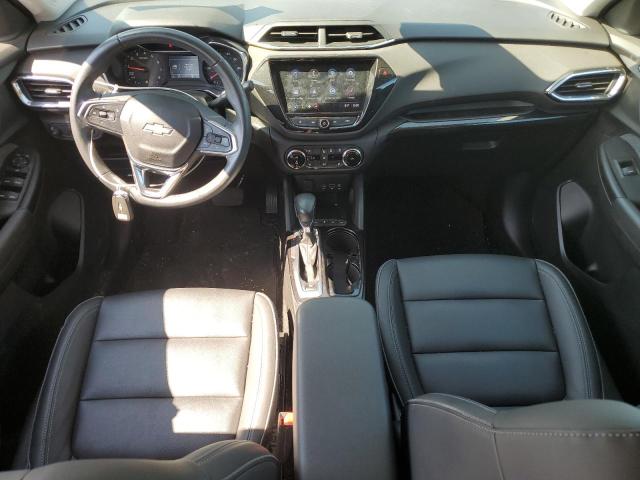 Photo 8 from auction – 2021 CHEVROLET TRAILBLAZE with VIN KL79MRSL7MB173657