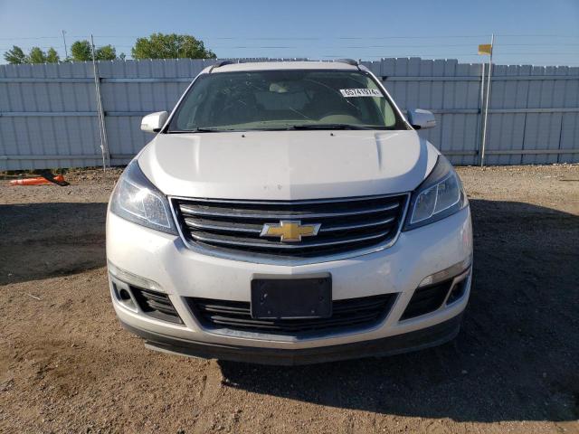Photo 5 from auction – 2016 CHEVROLET TRAVERSE L with VIN 1GNKVGKD5GJ124330