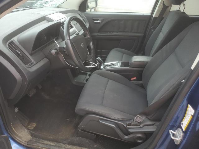Photo 7 from auction – 2010 DODGE JOURNEY SE with VIN 3D4PG4FB2AT184732