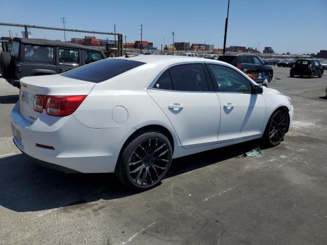 Photo 3 from auction – 2016 CHEVROLET MALIBU LIM with VIN 1G11A5SA8GU156366