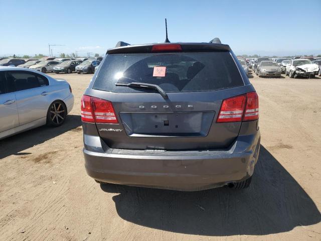 Photo 6 from auction – 2017 DODGE JOURNEY SE with VIN 3C4PDCAB3HT511933