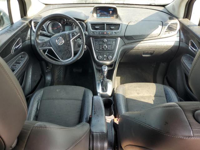 Photo 8 from auction – 2015 BUICK ENCORE CON with VIN KL4CJFSBXFB168117
