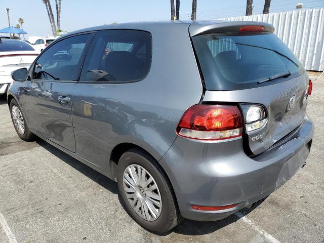 Photo 2 from auction – 2012 VOLKSWAGEN GOLF with VIN WVWAB7AJ7CW170355