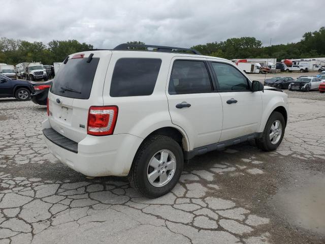 Photo 3 from auction – 2012 FORD ESCAPE XLT with VIN 1FMCU9DG0CKA49832