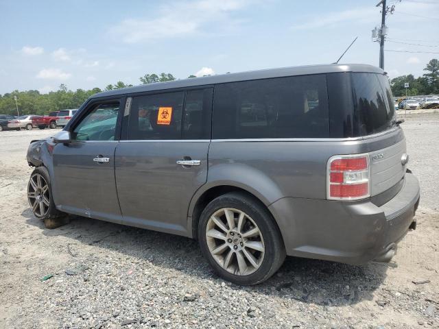 Photo 2 from auction – 2010 FORD FLEX LIMIT with VIN 2FMHK6DT7ABA82003