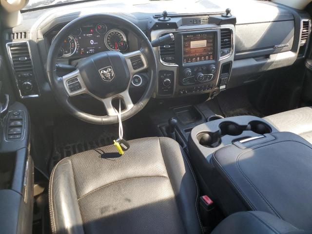 Photo 8 from auction – 2016 RAM 2500 LARAM with VIN 3C6TR5FJ5GG224345