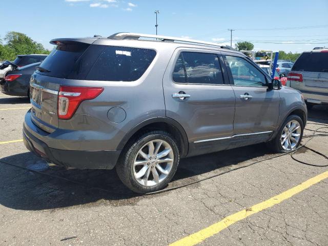 Photo 3 from auction – 2013 FORD EXPLORER X with VIN 1FM5K8D84DGB26112
