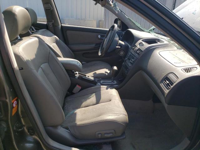 Photo 7 from auction – 2000 INFINITI I30 with VIN JNKCA31A8YT124187