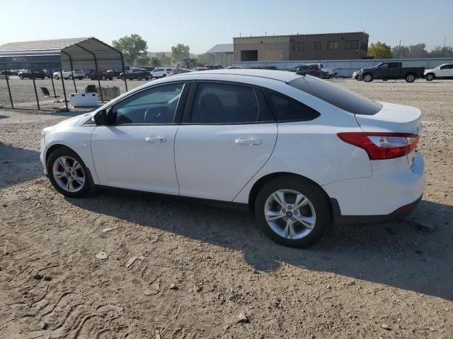 Photo 2 from auction – 2014 FORD FOCUS SE with VIN 1FADP3F20EL440707