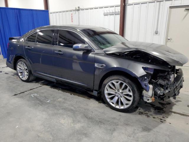 Photo 4 from auction – 2019 FORD TAURUS LIM with VIN 1FAHP2F80KG114183