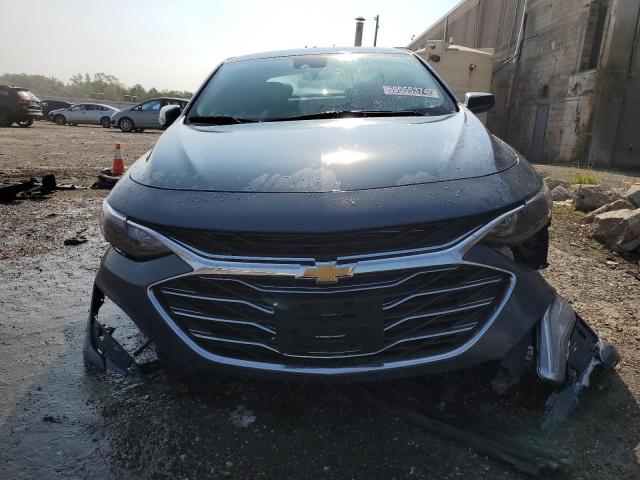 Photo 5 from auction – 2024 CHEVROLET MALIBU LT with VIN 1G1ZD5ST2RF232005