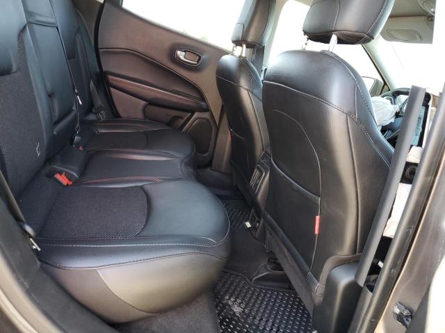 Photo 11 from auction – 2019 JEEP COMPASS TR with VIN 3C4NJDDB4KT770214