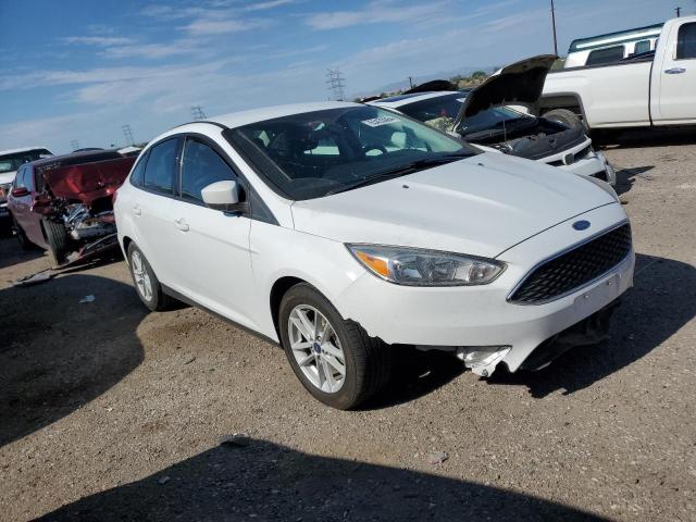 Photo 4 from auction – 2018 FORD FOCUS SE with VIN 1FADP3FE6JL241617