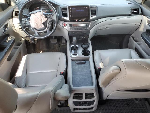 Photo 8 from auction – 2018 HONDA PILOT EXL with VIN 5FNYF5H8XJB001975