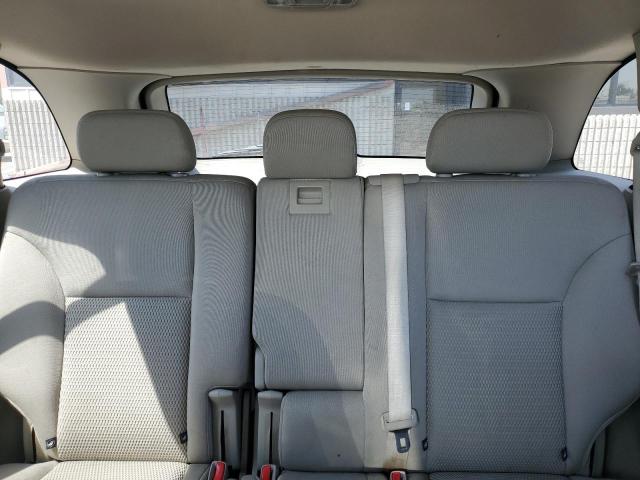 Photo 10 from auction – 2007 FORD EDGE SE with VIN 2FMDK36C17BB03348