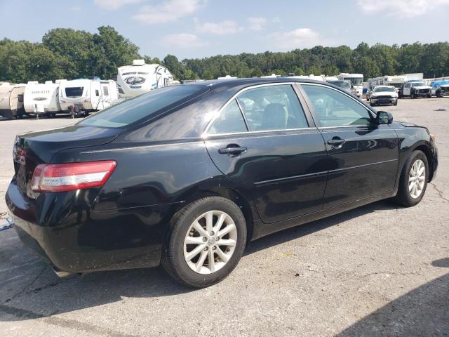 Photo 3 from auction – 2011 TOYOTA CAMRY with VIN 4T4BF3EK5BR095929