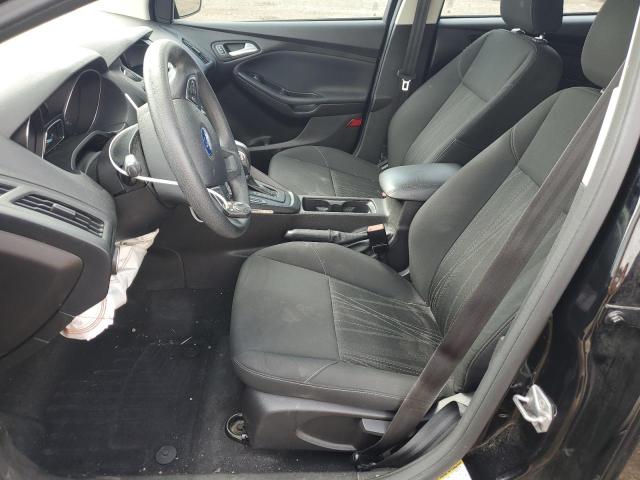 Photo 7 from auction – 2016 FORD FOCUS SE with VIN 1FADP3K29GL358001