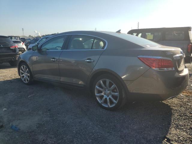 Photo 2 from auction – 2010 BUICK LACROSSE C with VIN 1G4GE5GV2AF184754