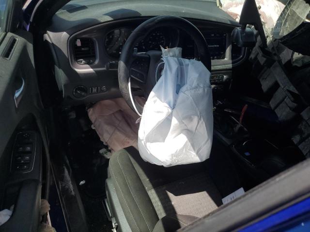 Photo 8 from auction – 2022 DODGE CHARGER GT with VIN 2C3CDXHG2NH133314