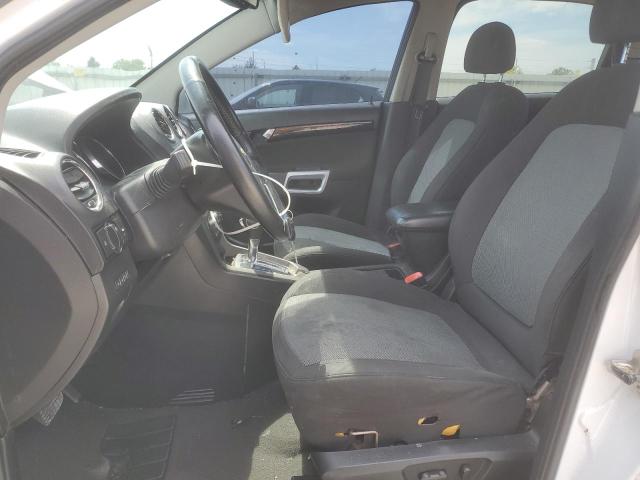 Photo 7 from auction – 2014 CHEVROLET CAPTIVA LT with VIN 3GNAL3EK6ES623203