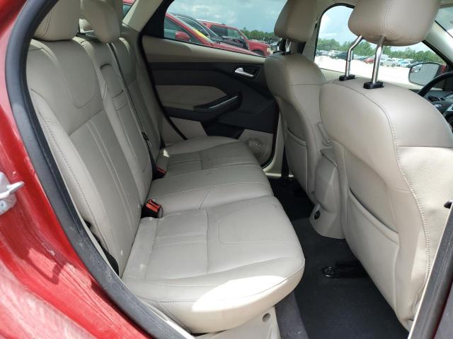 Photo 10 from auction – 2012 FORD FOCUS SEL with VIN 1FAHP3H23CL293150