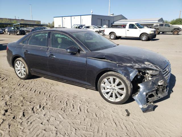 Photo 4 from auction – 2017 AUDI A4 PREMIUM with VIN WAUGNAF44HN004225